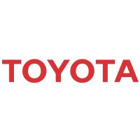 Toyota logo